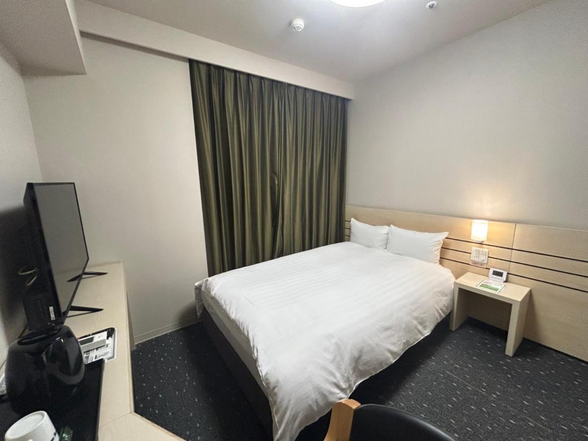 Dormy Inn Akita Zewnętrze zdjęcie