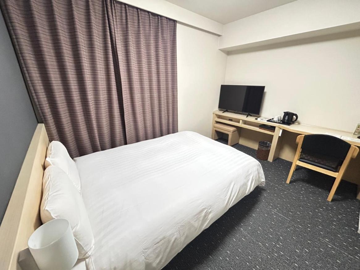 Dormy Inn Akita Zewnętrze zdjęcie